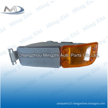 TRUCK SPARE PARTS | heavy duty truck | MAN TGA TRUCK FOG LAMP